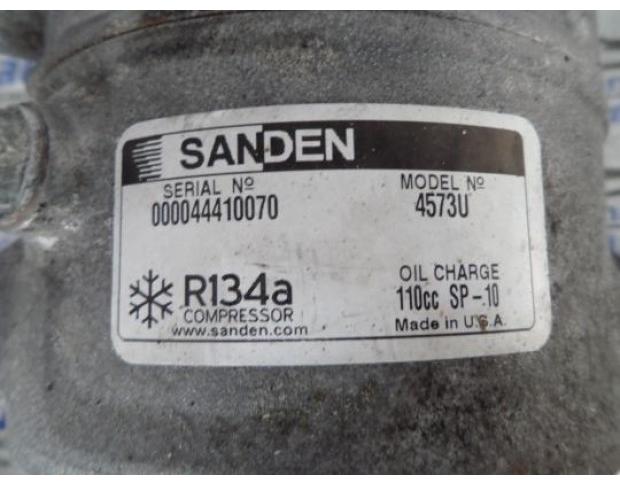 compresor clima vw tiguan 2.0tdi cba 4s73u