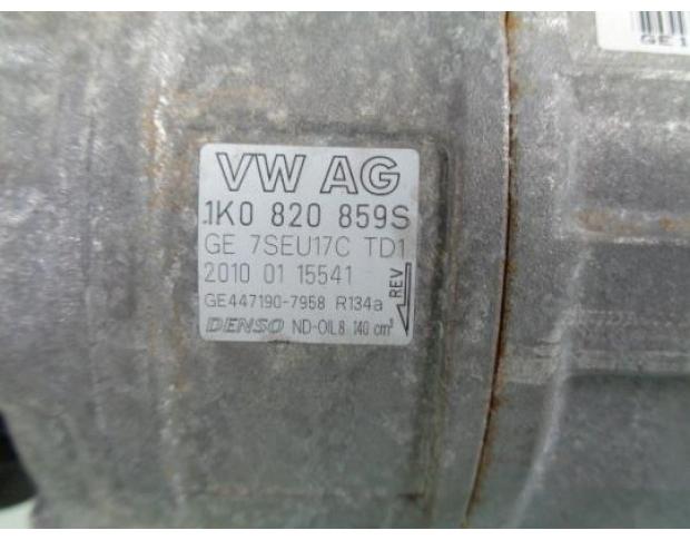 compresor clima vw touran 1.4tsi 1k0820859s
