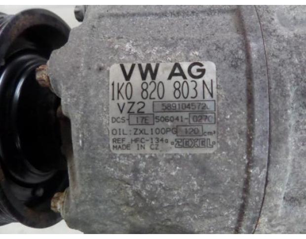 compresor clima vw touran 1.6fsi 1k0820803n