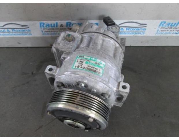 compresor clima vw touran 1.9tdi bkc 1k0820803q