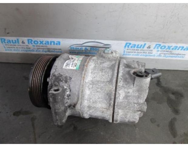 compresor clima vw touran 1.9tdi bxf 1k0820850f