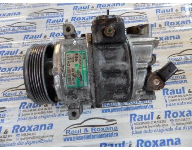 compresor clima vw touran 1.9tdi