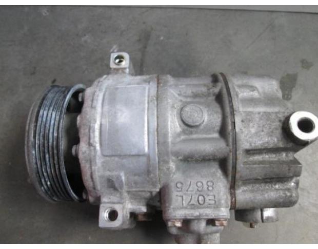 compresor clima vw touran 2.0tdi 1k0820803g