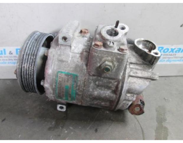 compresor clima vw touran 2.0tdi bkd 1k0820803g