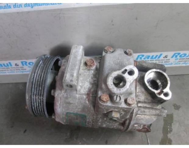 compresor clima vw touran 2.0tdi bkd 1k0820803g