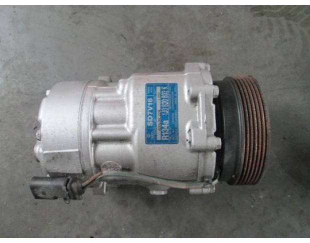 compresor de clima 1j0820803k vw golf 4 1.9tdi ajm