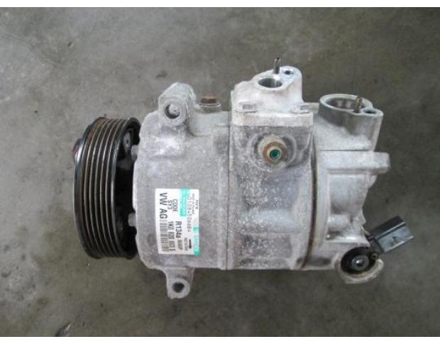 compresor de clima 1k0820803s vw golf 5 1.9tdi bxe