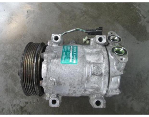 compresor de clima 3m5h19d629gc ford focus c max 1.6tdci
