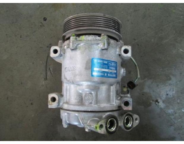 compresor de clima 3m5h19d629sb ford focus c max 1.6tdci
