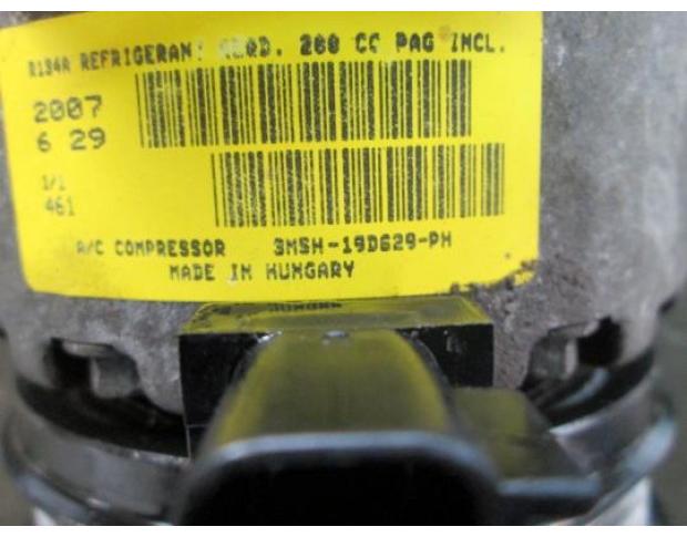 compresor de clima 3msh19d629ph ford focus 2 1.6b shda