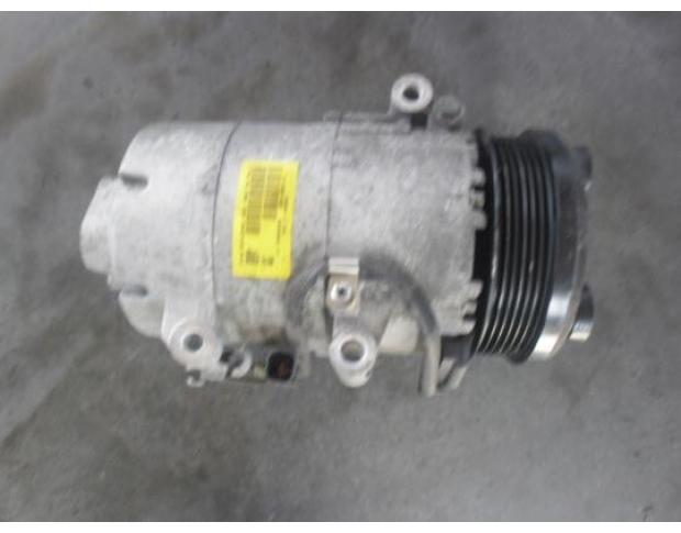 compresor de clima 4m5h19d629ac ford focus 2 1800tdci kkda