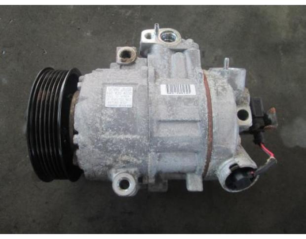 compresor de clima 6q0820803d skoda fabia 1 1.4 bbz