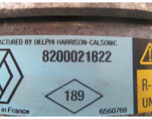 compresor de clima 8200021822 renault laguna 2 1.9dci f9q