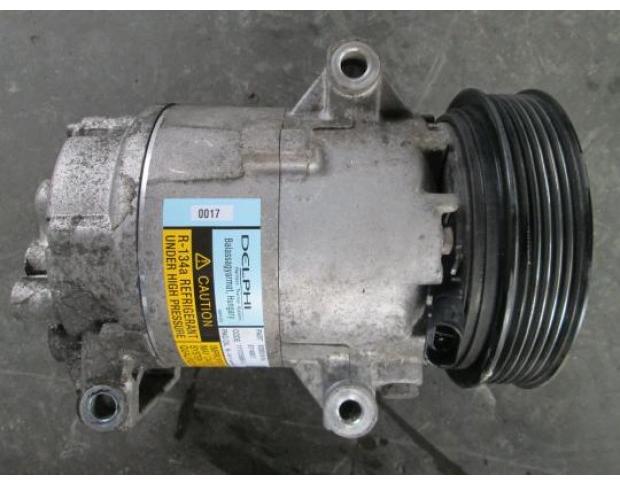 compresor de clima 8200316164 renault megane 1.5dci k9kd3