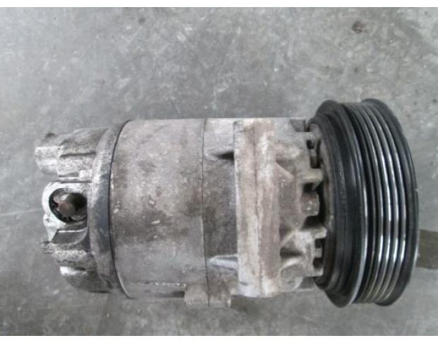 compresor de clima 8200316164 renault megane 1.5dci k9kd3