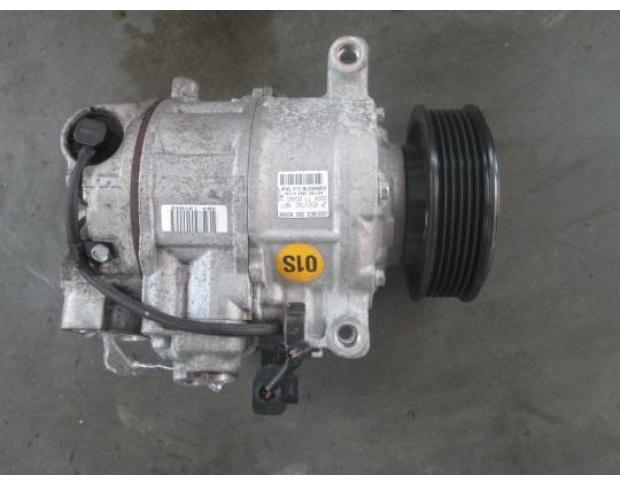 compresor de clima 8e0260805be audi a4 2.7tdi bpp bsg