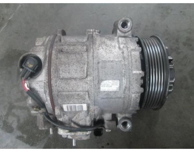 compresor de clima a0002306511 mercedes c 220 cdi