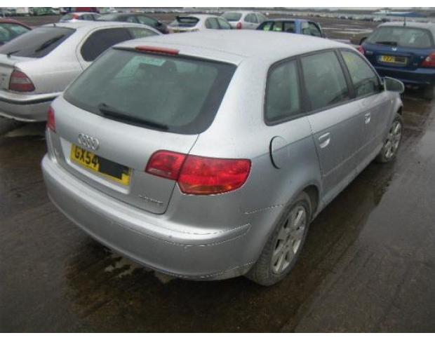 compresor de clima audi a3 1.9tdi bxe bkc an 2006