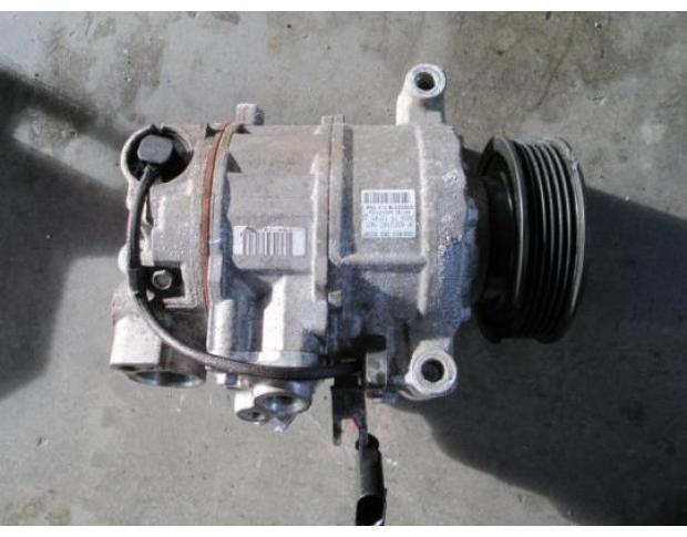 compresor de clima audi a4 ( 8e)  2004-2008