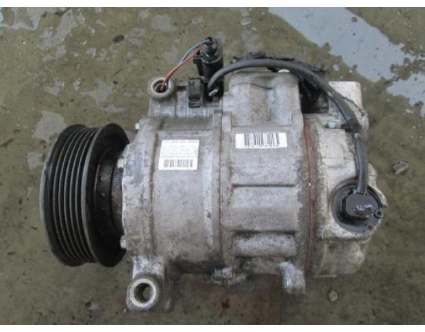 compresor de clima audi a4 2.0tdi blb din dezmembrari cod 8e0260805bj
