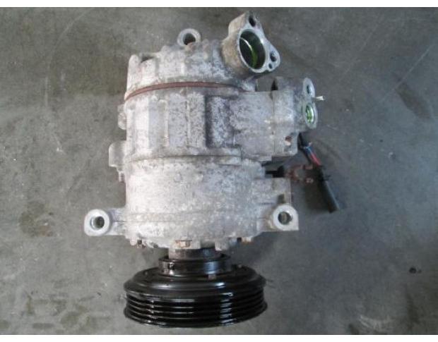 compresor de clima audi a4   2000-2004