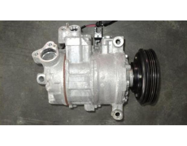 compresor de clima audi a4   2000-2004