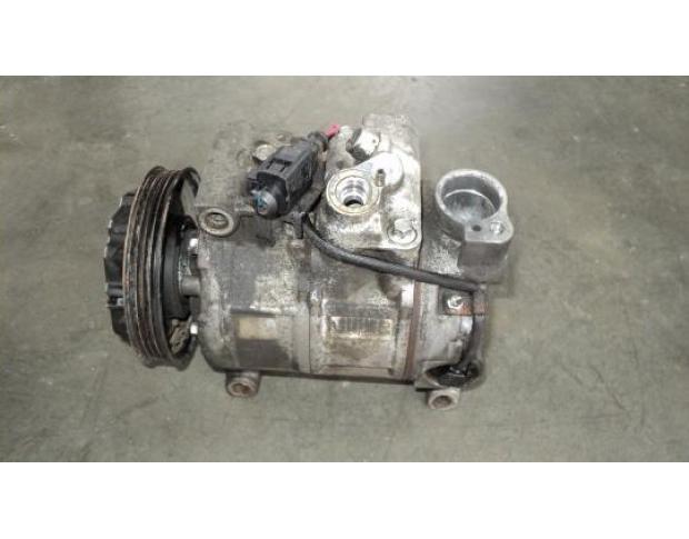compresor de clima audi a6  1997-2005/01
