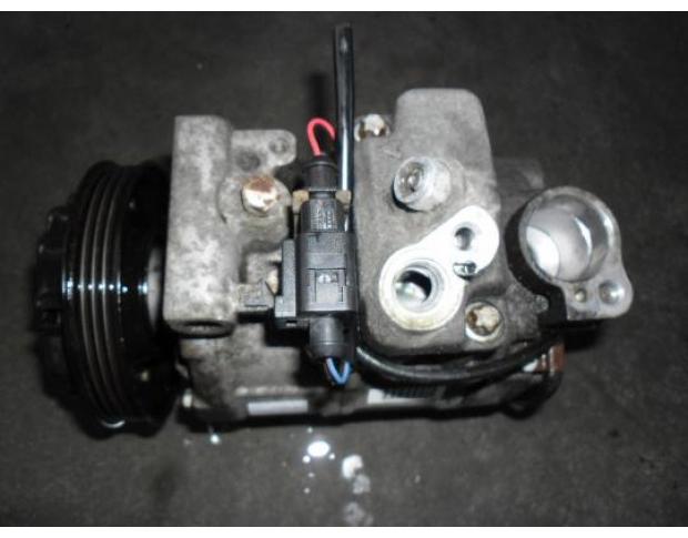 compresor de clima audi a6  1997-2005/01