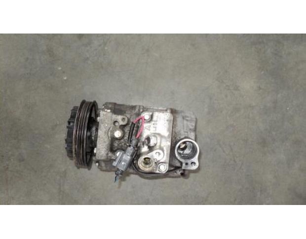 compresor de clima audi a6  1997-2005/01