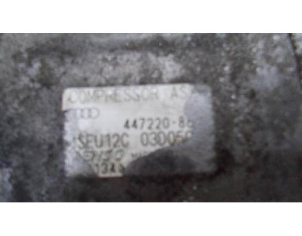 compresor de clima audi a6 2.5tdi ake