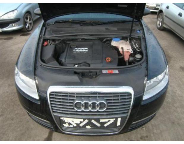 broasca usa fata audi  a6  4f  2004-2011