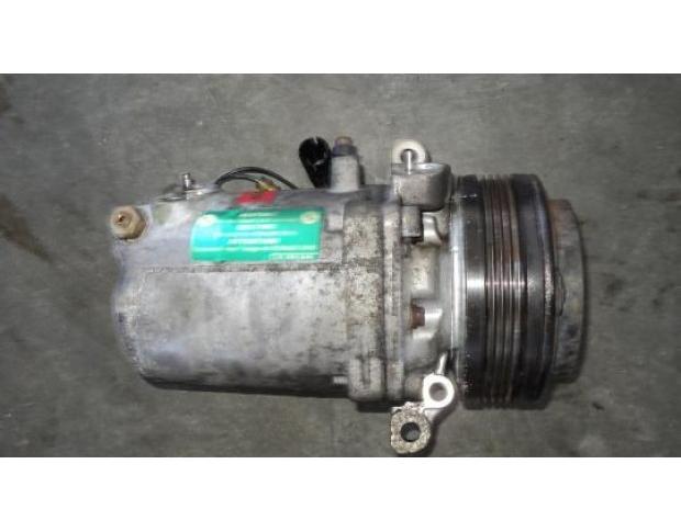 compresor de clima bmw 320 2.0d
