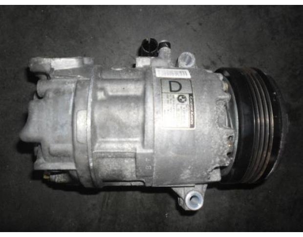 compresor de clima bmw 320 e46