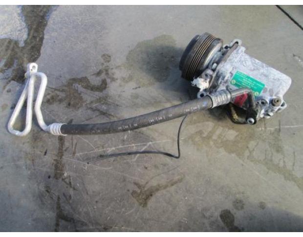 compresor de clima bmw 520 2.0d e39 cod 64528386650