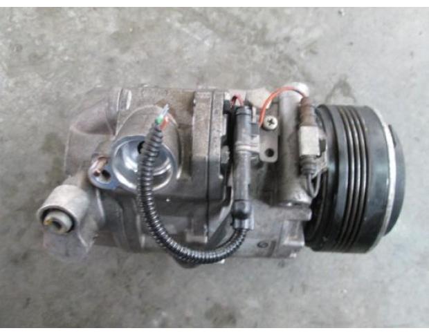 compresor de clima bmw  x5  (e70)  2007/02-2014