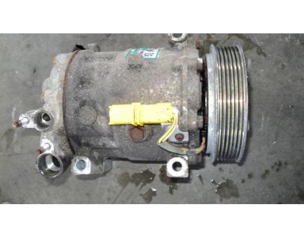 compresor de clima citroen c5 break 2004/09-2008/04
