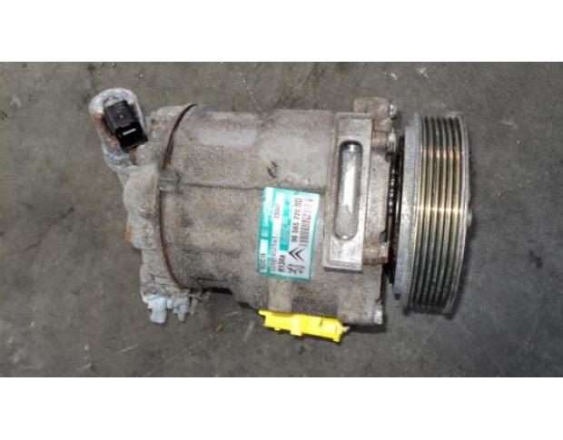 compresor de clima citroen c5 break 2004/09-2008/04
