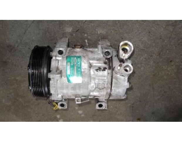 compresor de clima citroen xsara picasso (n68)1999/12 -in prezent