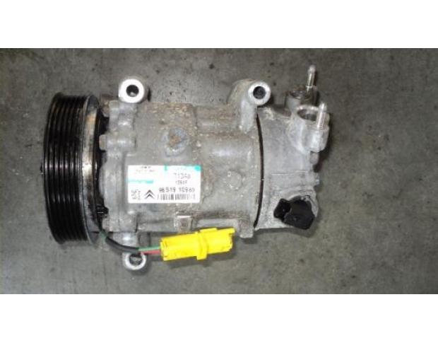 compresor de clima citroen xsara picasso (n68)1999/12 -in prezent