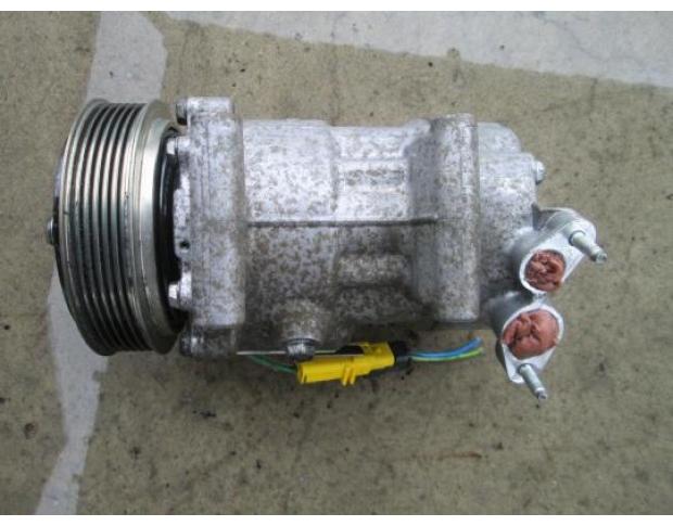 compresor de clima citroen xsara picasso 2.0b rfn cod 9655191580