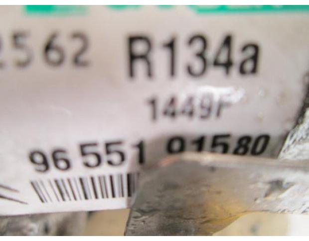compresor de clima citroen xsara picasso 2.0b rfn cod 9655191580