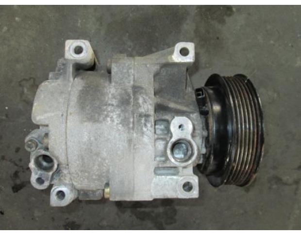 compresor de clima fiat doblo (119) 2001/03 -2009