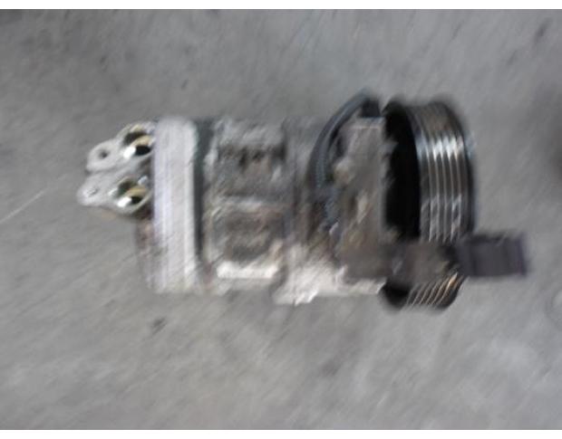 compresor de clima fiat stilo (192) 2001-2010