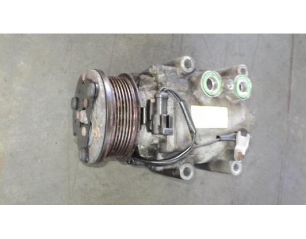 compresor clima ford focus 1.8 tdci