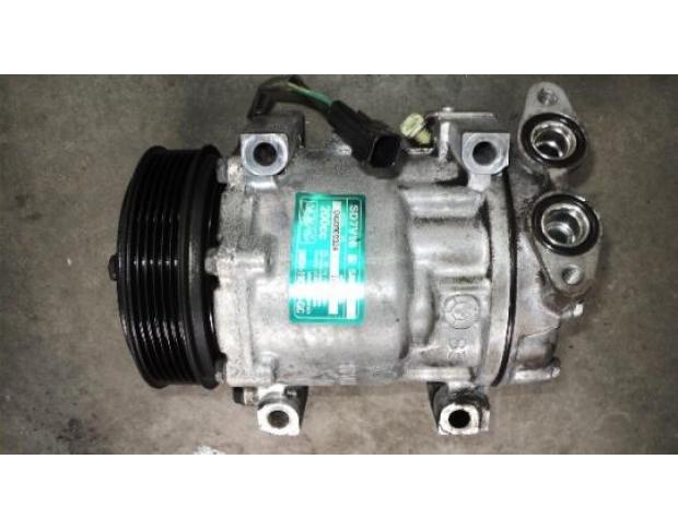 compresor de clima ford focus 2, 1.6 tdci