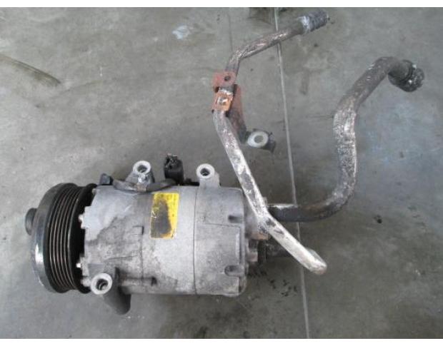 compresor de clima ford focus 2 1.8tdci kkda