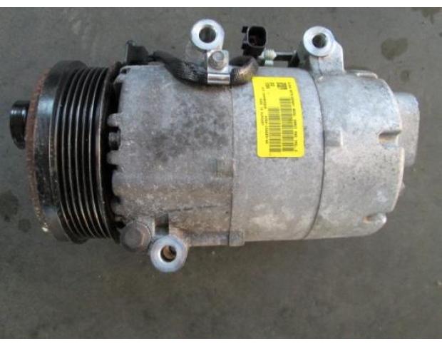 compresor de clima ford focus 2  2005/04-2011