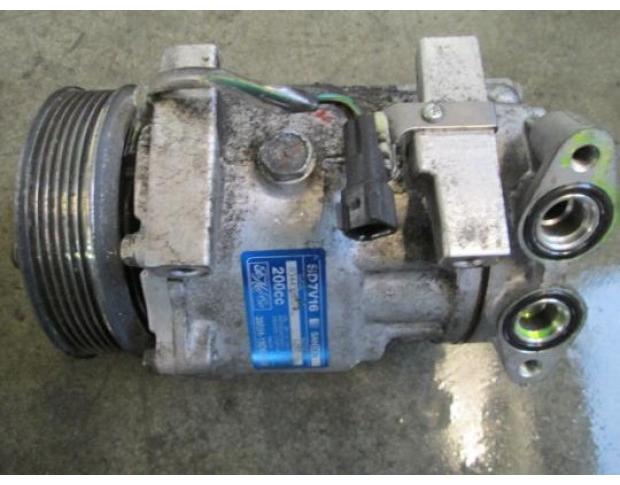 compresor de clima ford focus c-max  2003/10-2007/03