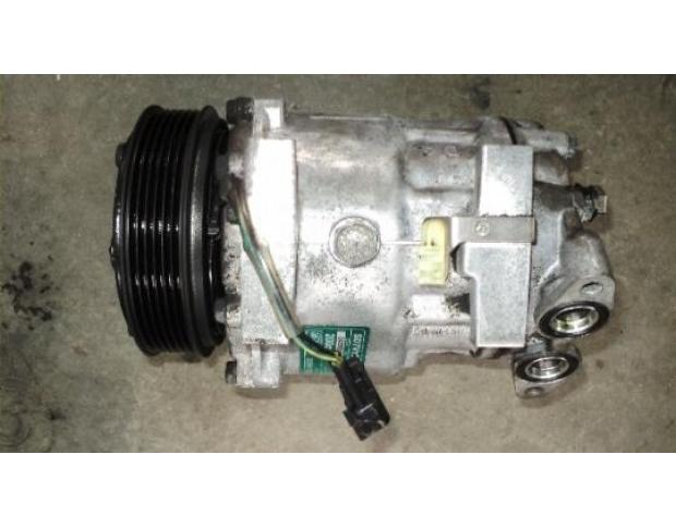 compresor de clima ford focus c-max  2003/10-2007/03