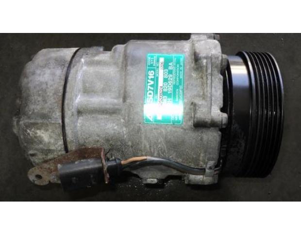 compresor de clima ford galaxy  1995/03-2006/05